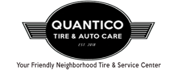 Quantico Tire & Auto Care - (Triangle, VA)
