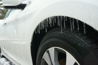 Making Informed Tire Choices for Winter Driving in Northern Virginia